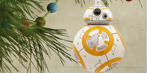 Amazon: Up to 60% Off Holiday Decorations + Free Shipping (Hallmark, Willow Tree & More)