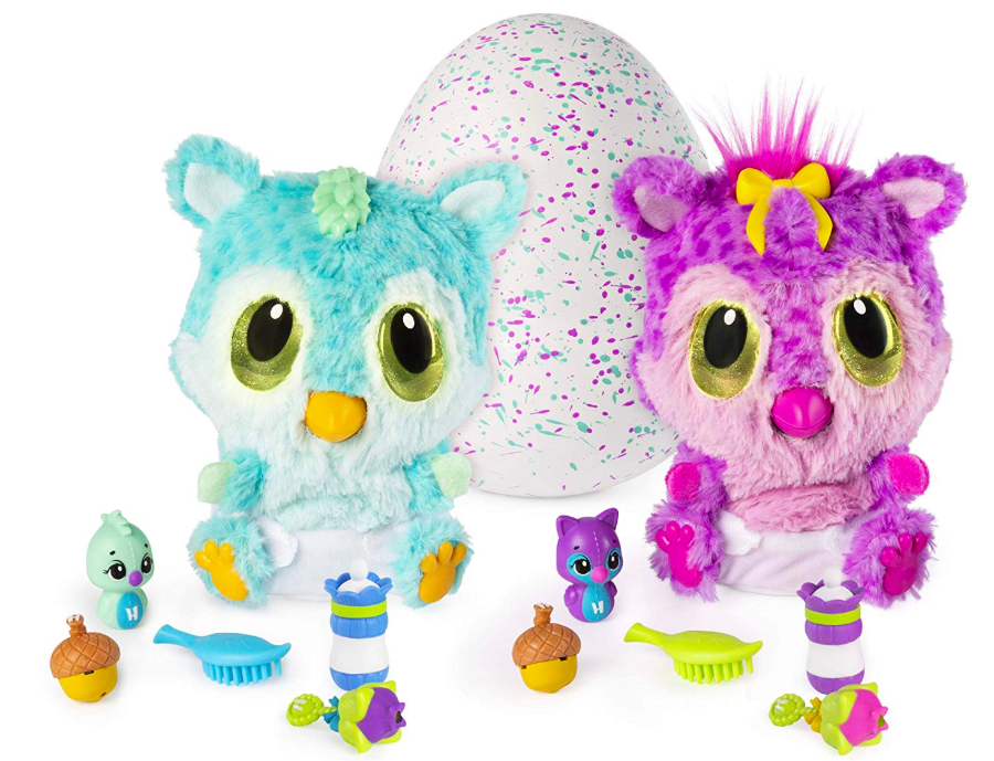 hatchimals price check