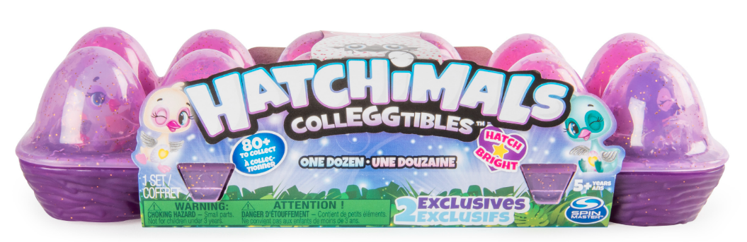 hatchimals walmart