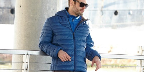 Up to 70% Off Hawke & Co. Outfitters Men’s Outerwear at Macy’s