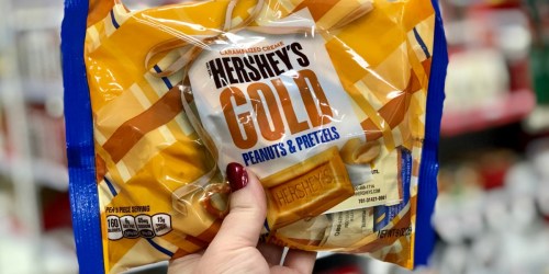 Free Hershey’s Miniatures & More at CVS Starting 12/30