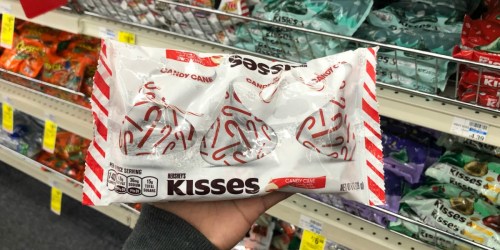 Hershey’s Candy Bags Only $1.50 After CVS Rewards (No Coupons Needed)
