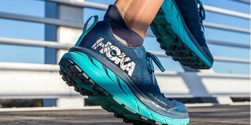 HOKA One Men’s & Women’s Running Shoes as Low as $77.98 Shipped (Regularly $130)