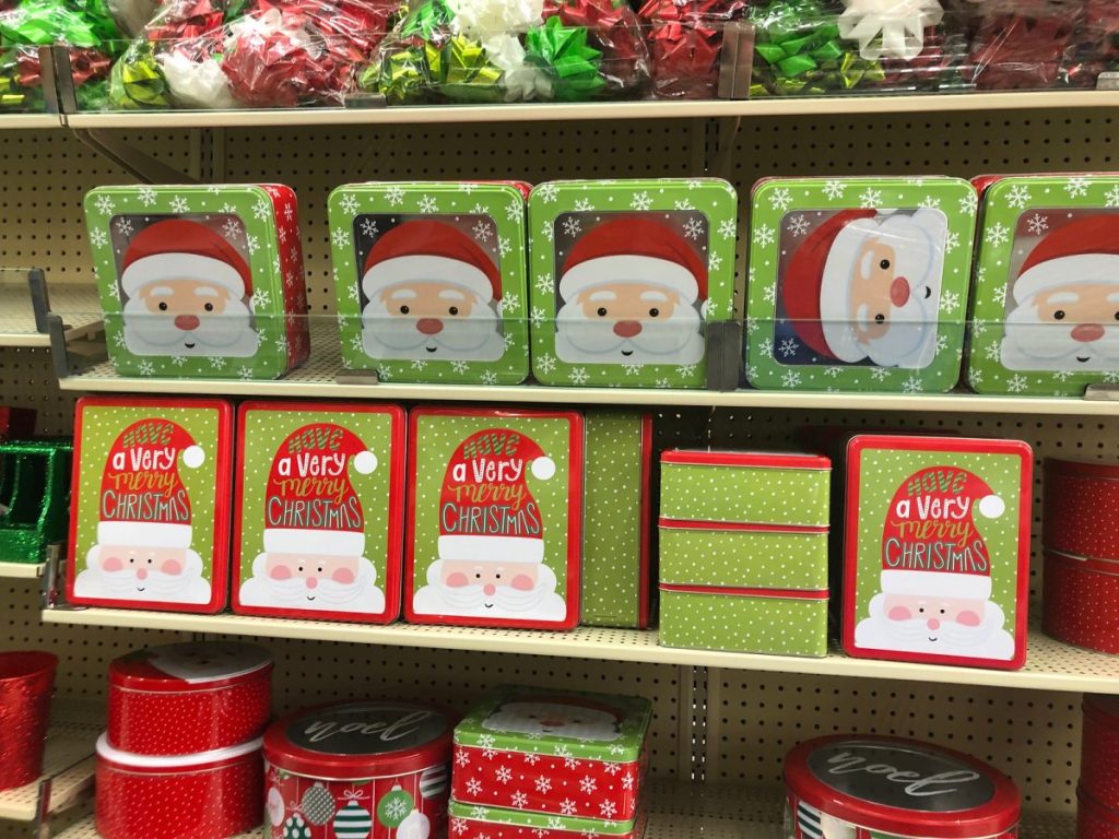 Up To 80 Off Christmas Clearance At Hobby Lobby Hip2save