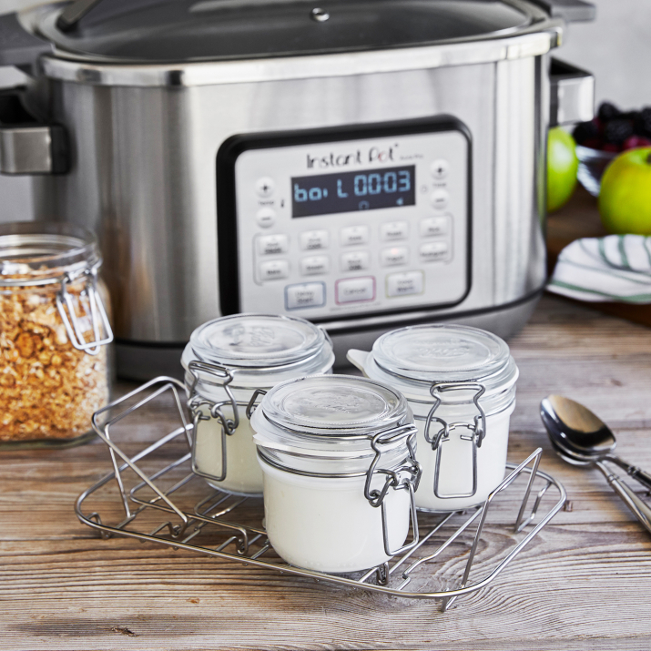 instant pot aura pro kohls