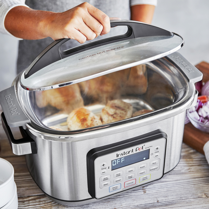 instant pot aura pro kohls