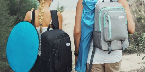TOURIT Insulated Backpack Cooler Only $25.19 Shipped at Amazon