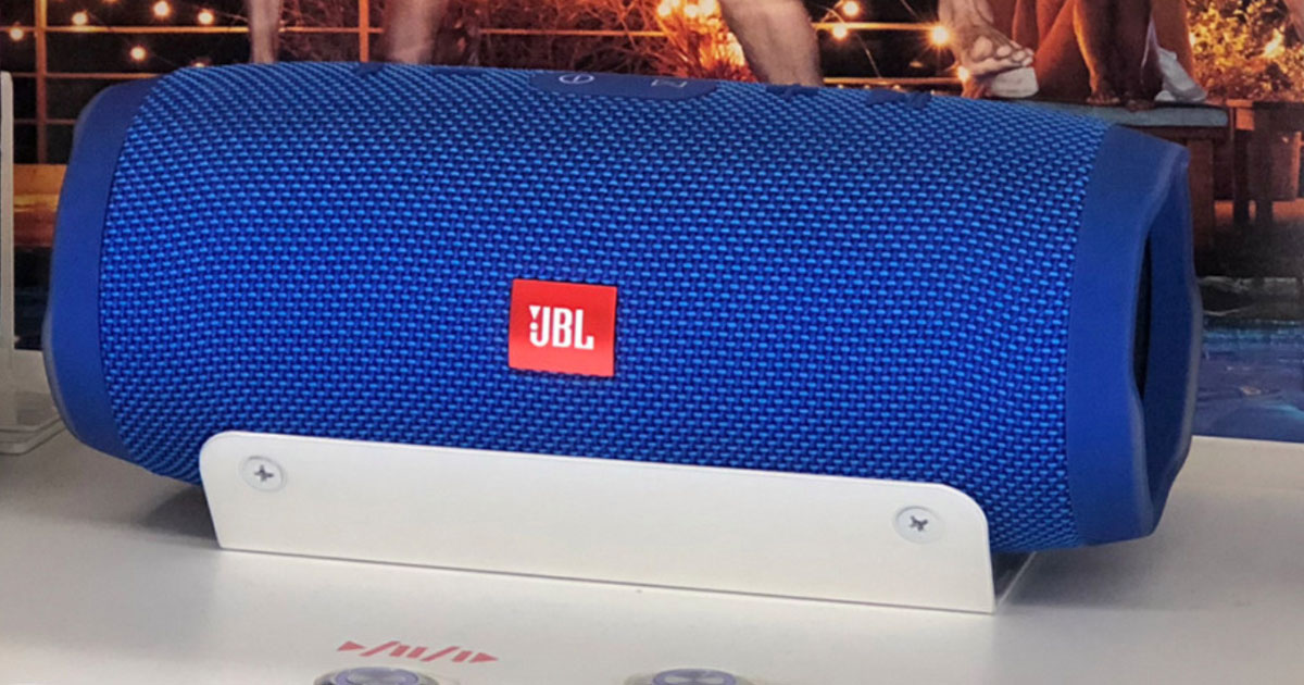 Jbl charge hot sale 3 refurbished