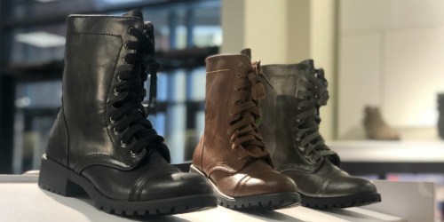 ** Women’s Boots Only $15.99 on Kohl’s.com (Regularly $60)