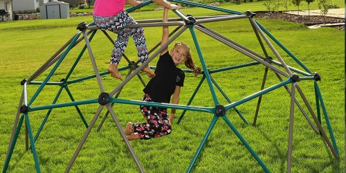 Amazon: Up to 45% Off Outdoor Play Essentials (Jungle Gym, Ladder Toss, Kan Jam & More)