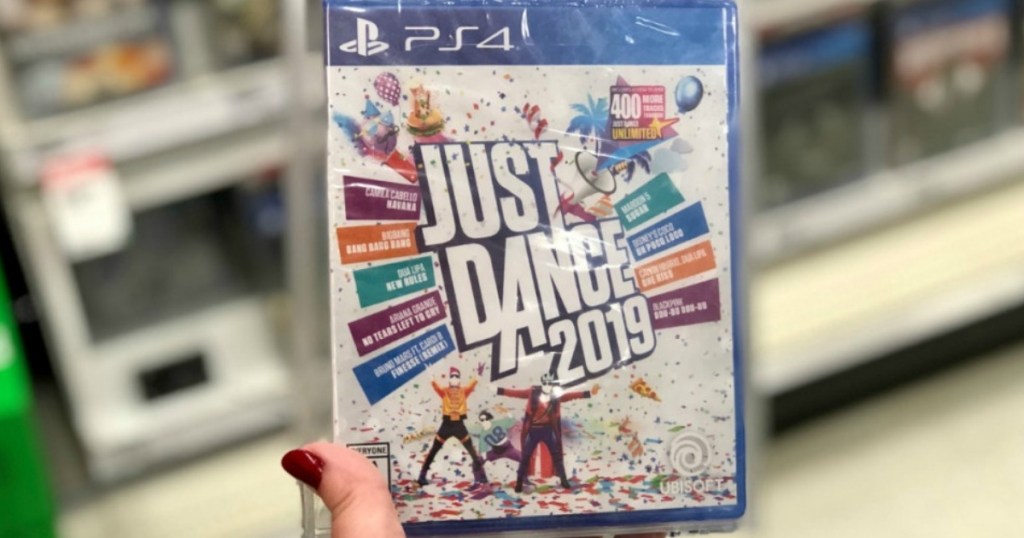 Just Dance 2018 Xbox 360 em Promoção na Americanas