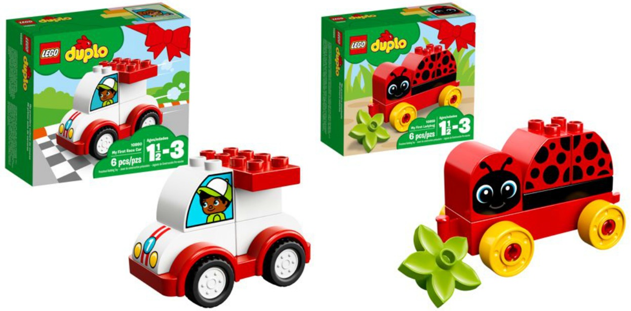 duplo blocks walmart