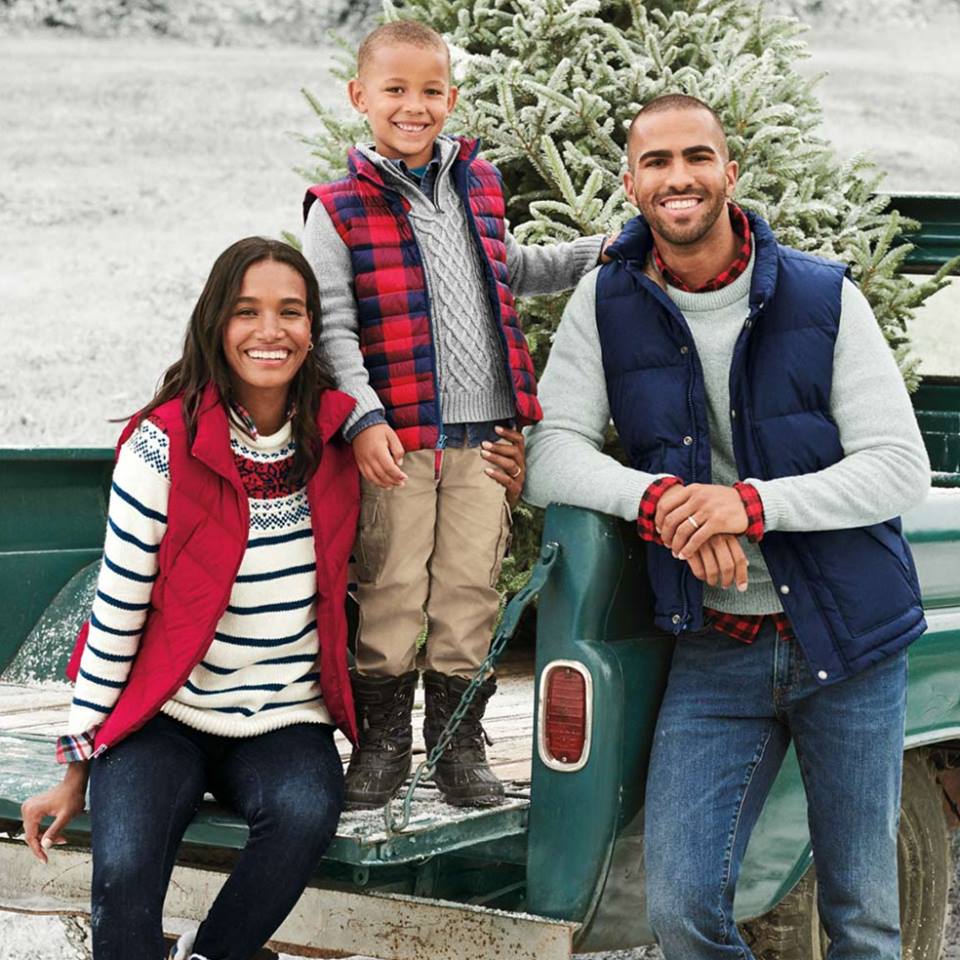 lands end outerwear clearance