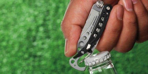Dick’s Sporting Goods: Leatherman Style Multi-tool Only $21.99 (Regularly $30)