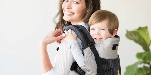 Amazon: LÍLLÉbaby Toddler Carriers as Low as $75 Shipped (Regularly $150) + More