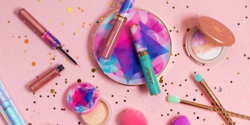 Up to 50% Off Tarte Cosmetics + Free Shipping