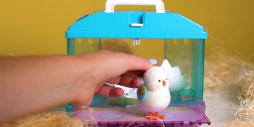 Little Live Pets Surprise Chick House Only $6.31 (Ships w/ $25 Amazon Order)