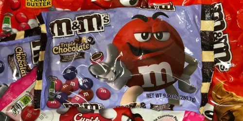 30% Off Hershey’s, Dove and M&M’s Valentine’s Candy at Target