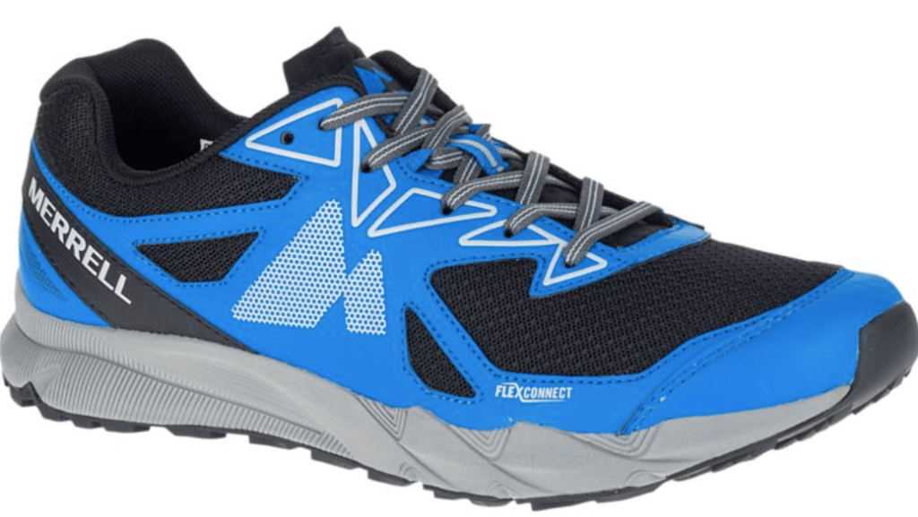 Up to 70% Off Merrell Shoes + FREE Shipping