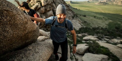Up to 60% Off Merrell Shoes & Apparel + Free Shipping