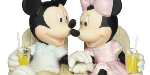 Up to 60% Off Precious Moments Figurines at Amazon