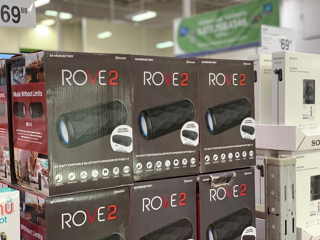 sam's club garmin gps