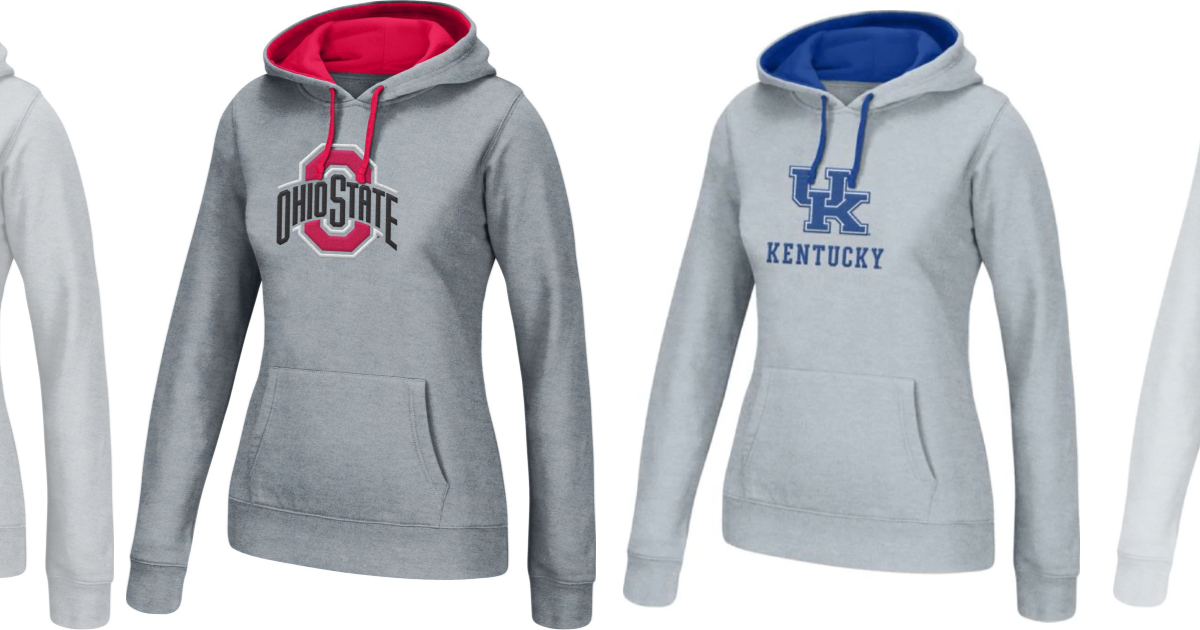 dicks ncaa hoodies