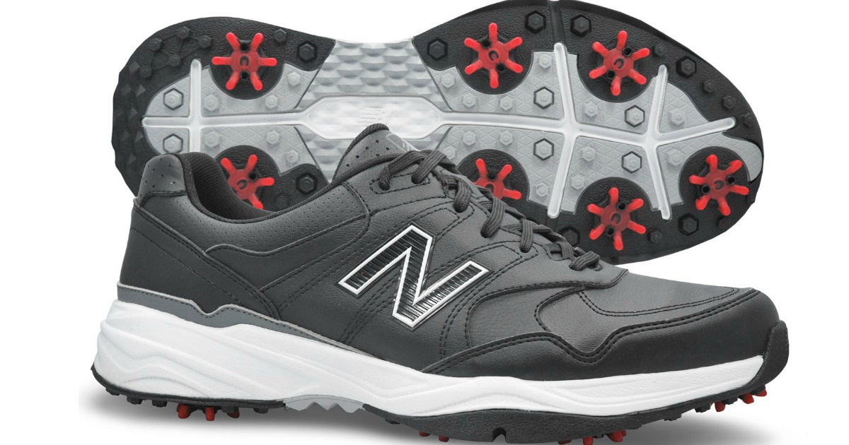 extra wide golf shoes new balance