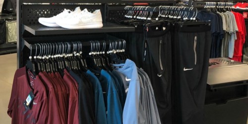 Up to 50% Off Apparel & Footwear on Dick’s Sporting Goods | Nike, Adidas & More