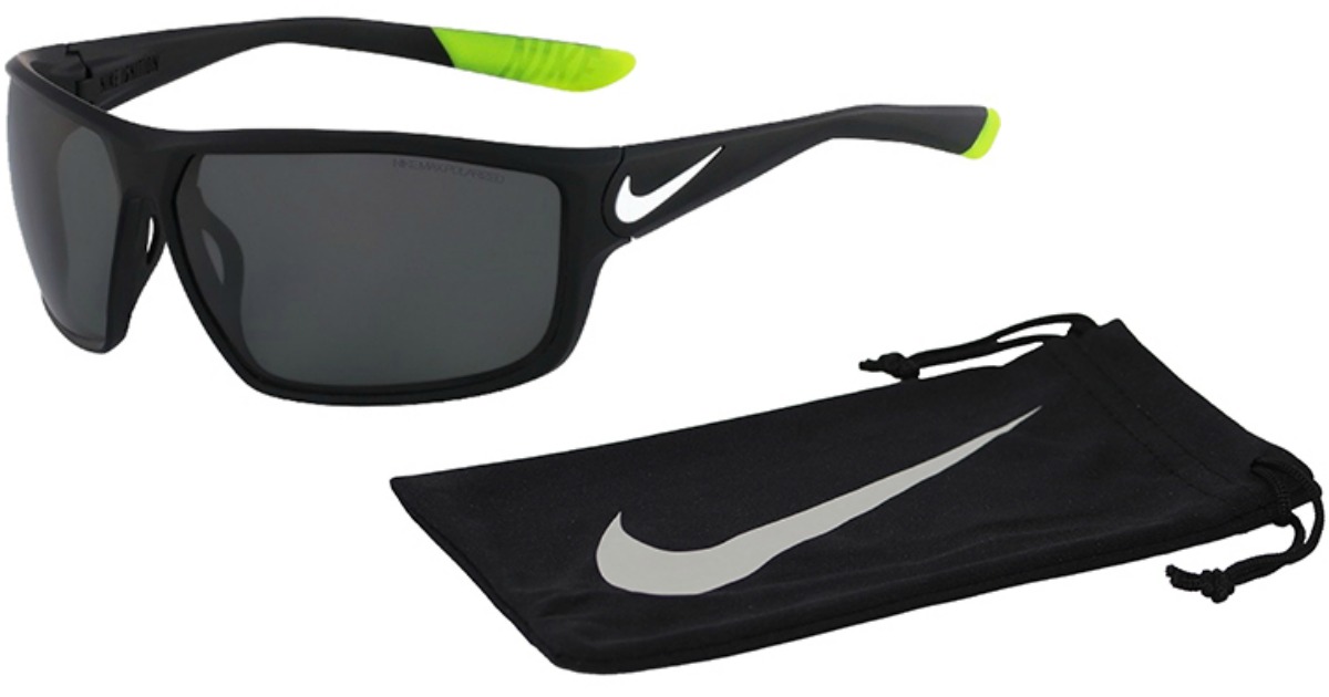 Nike Vision scores with upgrades to two athletic sunglasses – Boston Herald