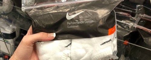 Nike Men's Socks