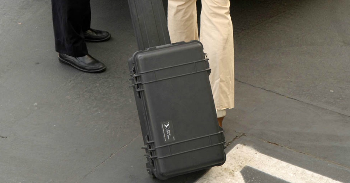 Amazon Pelican Case w/ Foam Only 119.96 Shipped (Regularly 272) + More