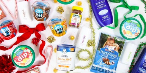 Free PINCHme Samples LIVE NOW