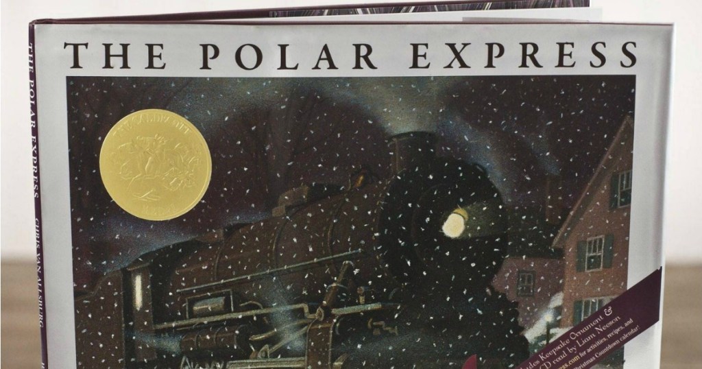FREE Polar Express Storytime, Hot Cocoa & Cookie at Barnes ...