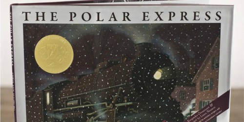 FREE Polar Express Storytime, Hot Cocoa & Cookie at Barnes & Noble (December 7th)