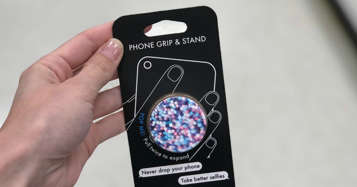 Popsockets coupon deals 2018