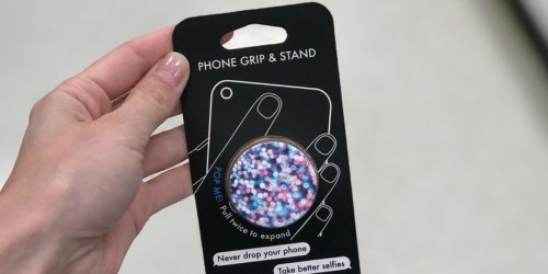 PopSockets Only $5 Each Shipped