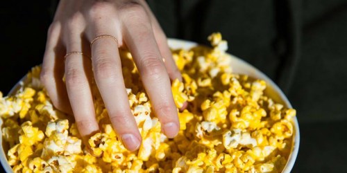 $7 Off ANY Movie Ticket at Atom Tickets with Chase Pay