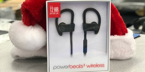 Up to 50% Off Wireless Headphones & Earbuds | Beats, Sony, & More