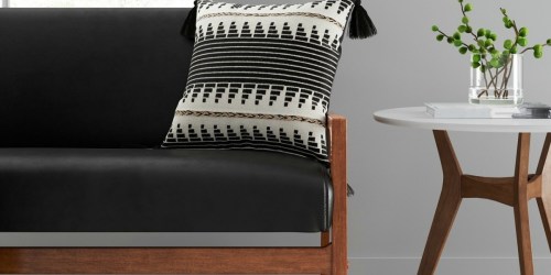 Project 62 Loveseat Just $134.99 Shipped (Regularly $300) at Target.com