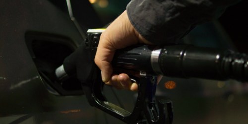 2X Kroger Fuel Points w/ Grocery Purchase