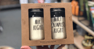 Up To 50 Off Rae Dunn Home Decor Kitchen Items Free Shipping