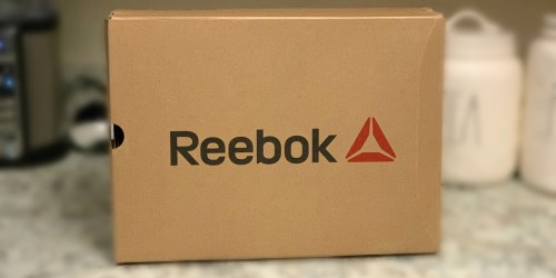 15% Off Sporting Goods Purchase at eBay = Reebok Women’s Shoes Only $21.24 Shipped (Regularly $55)