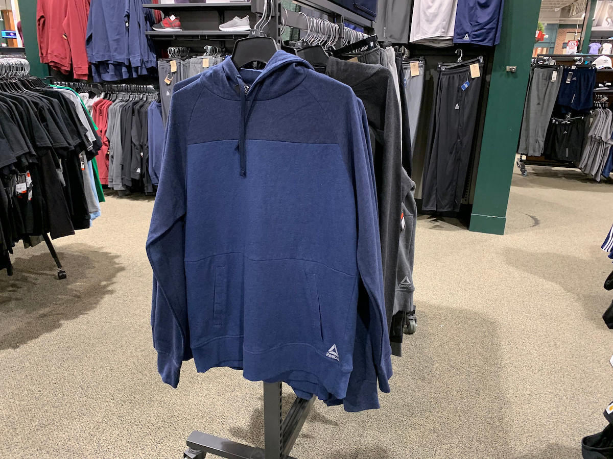 dicks sporting goods sweatpants