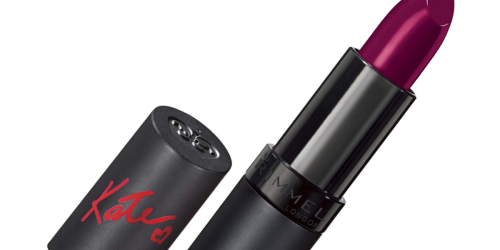 Rimmel Lasting Finish Lip Color by Kate Original Only $2.37 Shipped