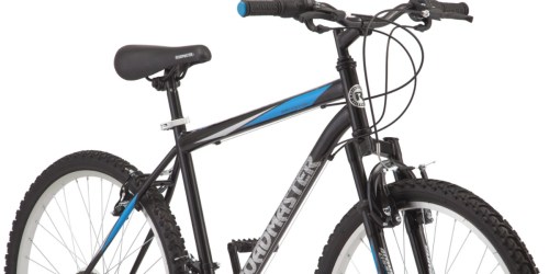Roadmaster Kids & Adults Mountain Bikes Only $59 Shipped