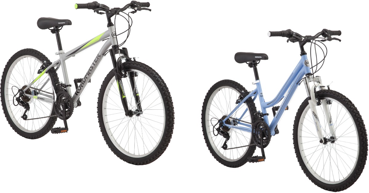 roadmaster mountain bike walmart