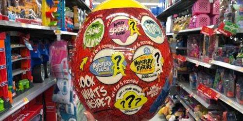 Ryan’s World Giant Mystery Egg as Low as $34.82 at Walmart
