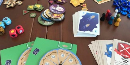 Amazon: My Little Scythe Board Game Just $24.70 Shipped (Regularly $50)