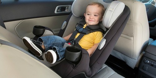 Amazon: Safety 1st Grow and Go Convertible Car Seat Only $106 Shipped (Regularly $200)